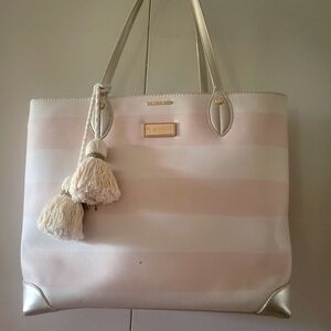 Spartina 449 monogram tote